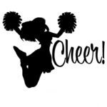 Cheer Logo