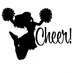 Cheer Logo