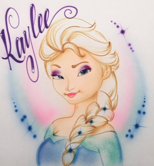 Elsa Design