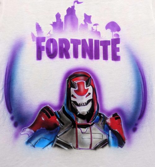 Fortnite Design