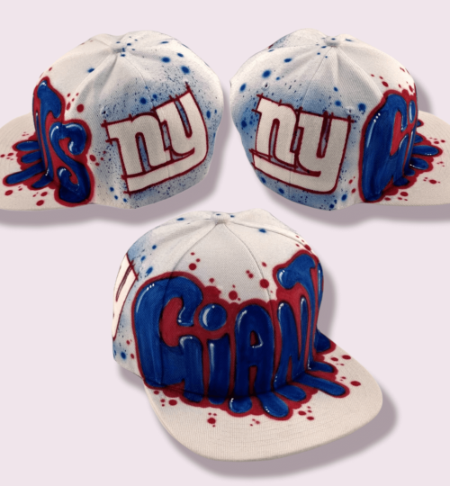 New York Giants Design