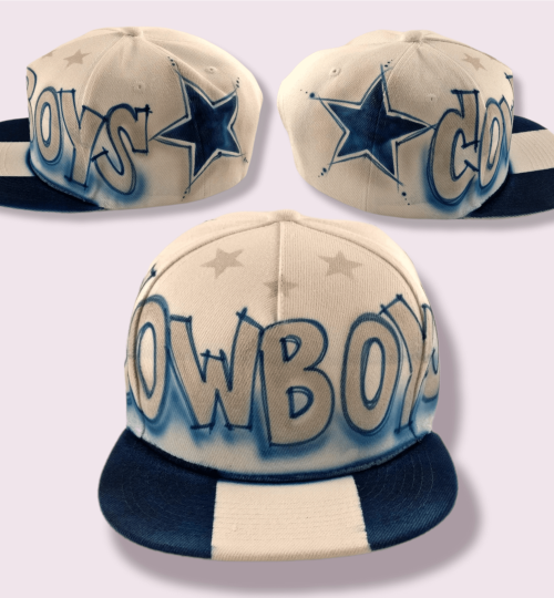 Dallas Cowboys Design