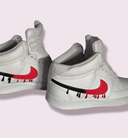 Nike Design Shoes