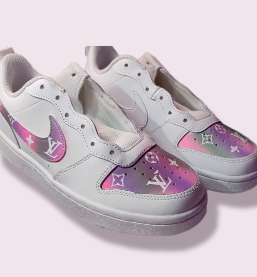 Nike Yves Saint Laurent Shoes