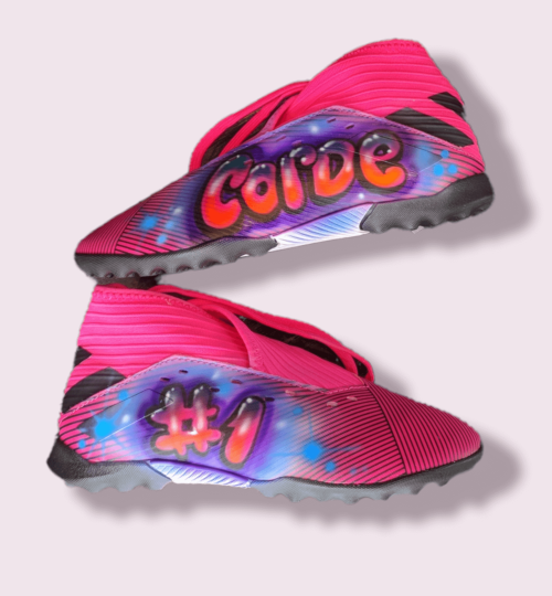 Adidas Custom Design