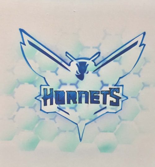 Hornets Team Design